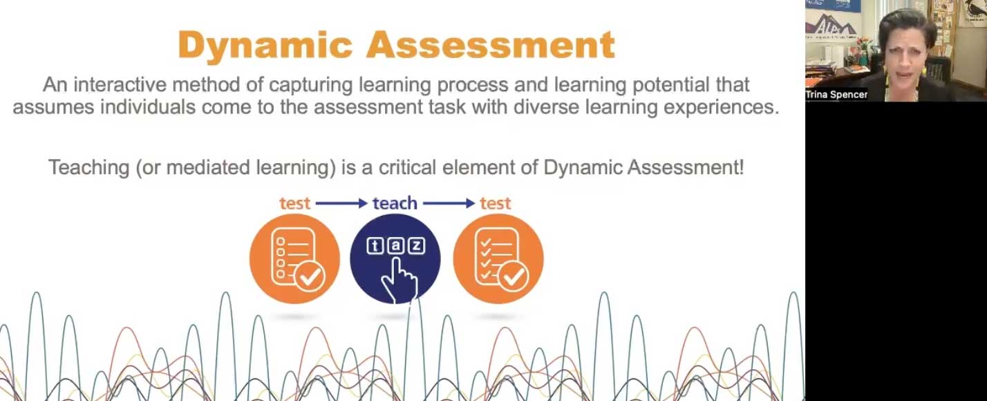 Tool Tuesday: Summer Study Series, Part 2–Thinking about CRISP weather?