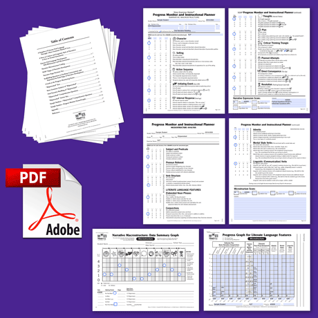 Zoom In On Documentation!