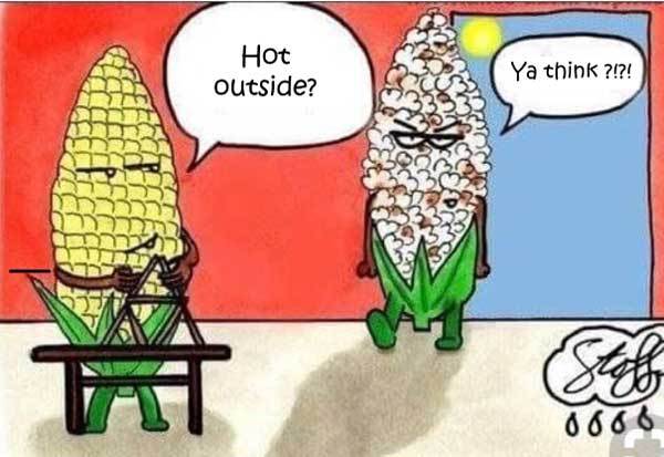 A POPCORN Lesson: “CORNY” Humor, Facts and Perspective Taking with SGM® and ThemeMaker®