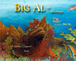 Collaboration in the Classroom with Story Grammar Marker® & Big Al
