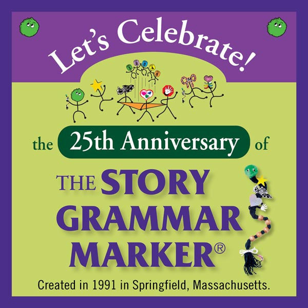25 Years of SGM / Special Anniversary Offer