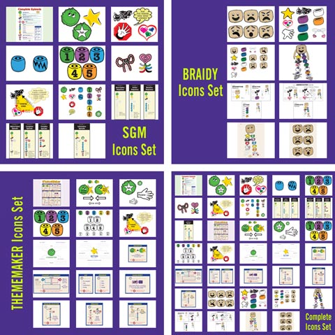 Tech Tuesday: Basics of Using MindWing’s Digital Icons