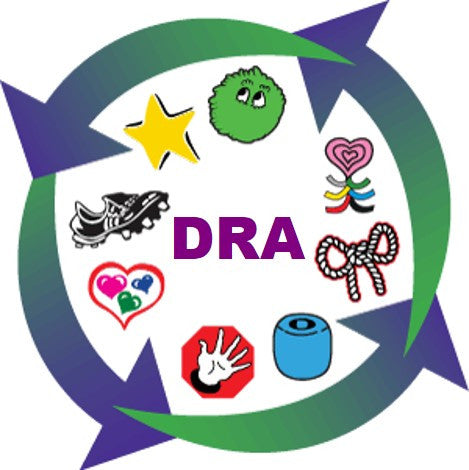 More Connections of the SGM® to the DRA (Developmental Reading Assessment)