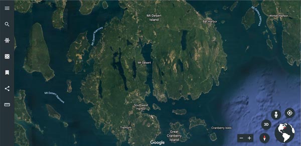 Tech Tuesday: Google’s Geo-Tools Show More than Setting!