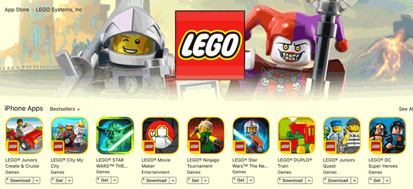 Tech Tuesday: Build a Story with LEGO, Part 2
