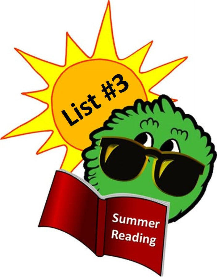 SGM Summer Reading List: Part 3, Setting