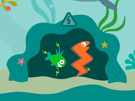 Tech Tuesday: Play with Stories!