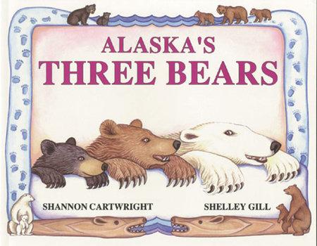 Blending Narrative and Expository Text with “Alaska’s Three Bears”