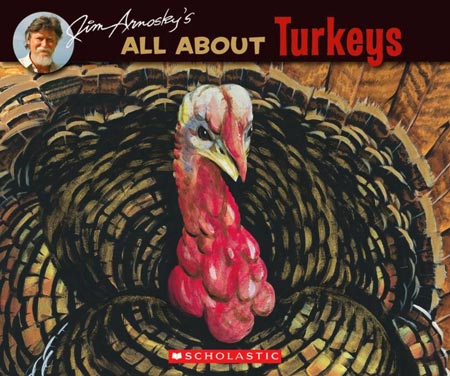 Gobble! Gobble! Turkeys and Expository Text