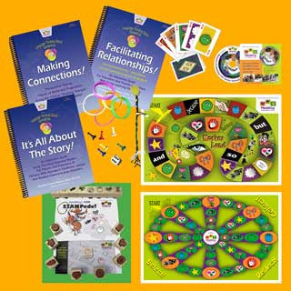 Autism Awareness & SGM®: 31 FREE RESOURCES
