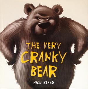 Sequencing and Perspective-Taking with “The Very Cranky Bear”