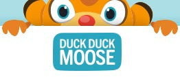 Tech Tuesday: This summer, play “Duck Duck Moose” to consider narrative and expository language-building opportunities