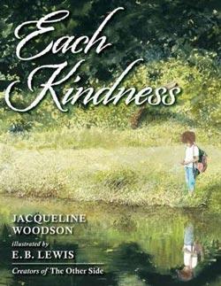 “Each Kindness” For Valentine’s Day and Black History Month