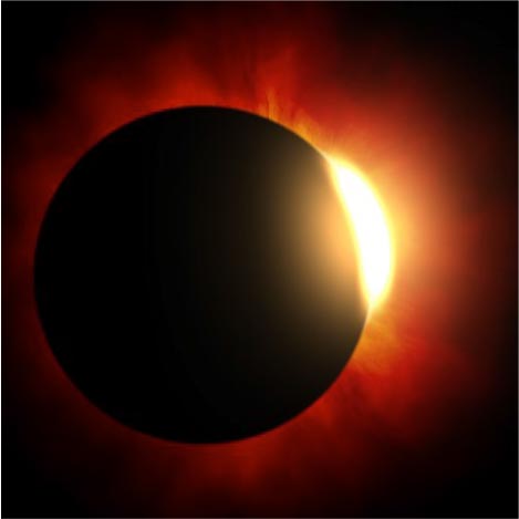 A Little “Critical Thinking” About Today’s Total Eclipse
