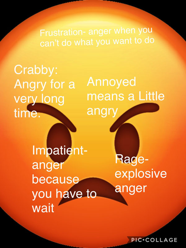 Tech Tuesday: Supporting Narrative Development and Emotional Vocabulary