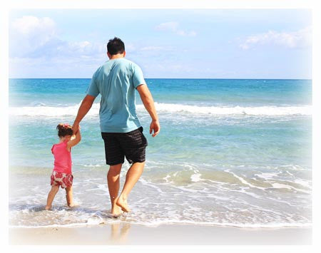 Tech Tuesday: Beach Stories!