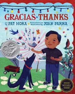 Tech Tuesday: Gratitude is a Story