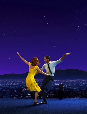 Tech Tuesday: La La Land, Part 2
