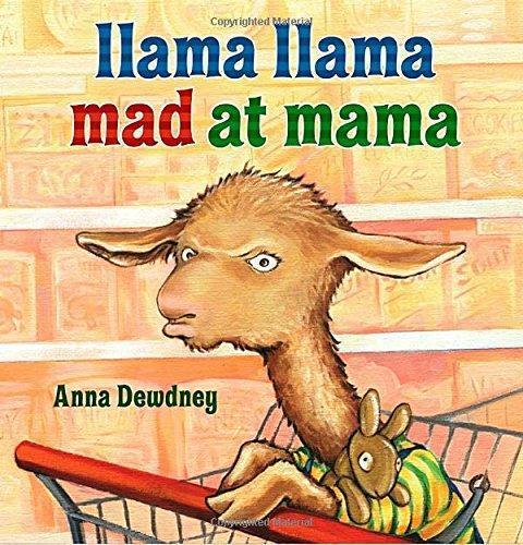 An 8-Step Lesson for Critical Thinking Featuring “Llama Llama”