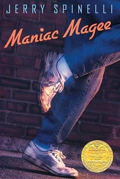 “Maniac Magee”: Exploring Character & Setting in Novels (with FREE Downloadables)