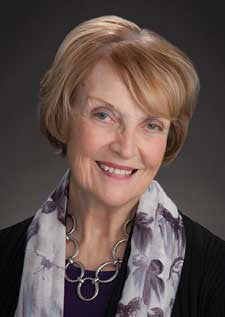 Maryellen Moreau Recipient of the 2014 Alice H. Garside Award by the International Dyslexia Association, Massachusetts Branch