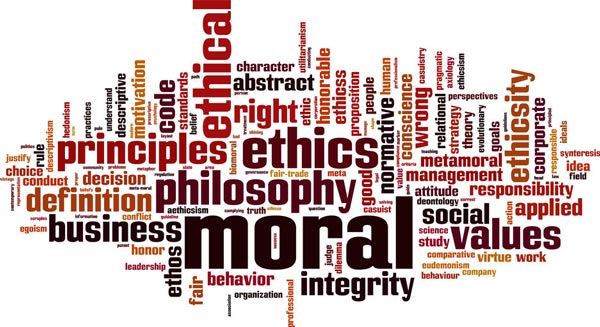 Tech Tuesday: Summer Study Series #1, Morality as Language?