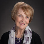 Maryellen Rooney Moreau Honored by Boise Peace Quilt Project