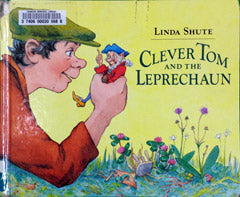 A Leprechaun Lesson for St. Patrick’s Day with Story Grammar Marker®