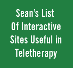 Tech Tuesday: Placing Expository Structures/Icons in Context