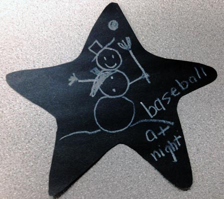 Winter-Themed Lessons with Picture Books Featuring “Snowmen At Night”