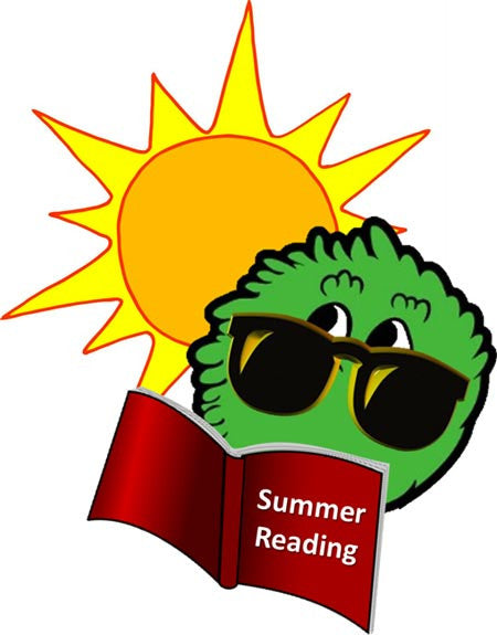 Story Grammar Marker Summer Reading List