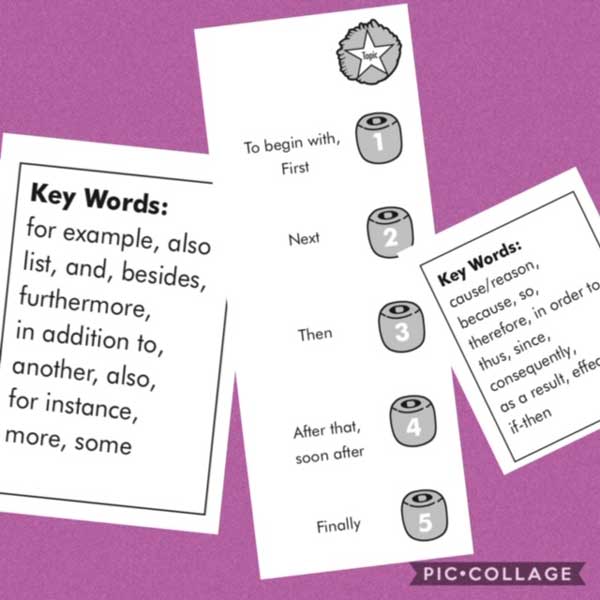 Tech Tuesday/Summer Study Series: Fostering Rhetorical Competence in Expository Text Interventions