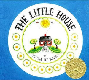 Setting Activity—The Little House