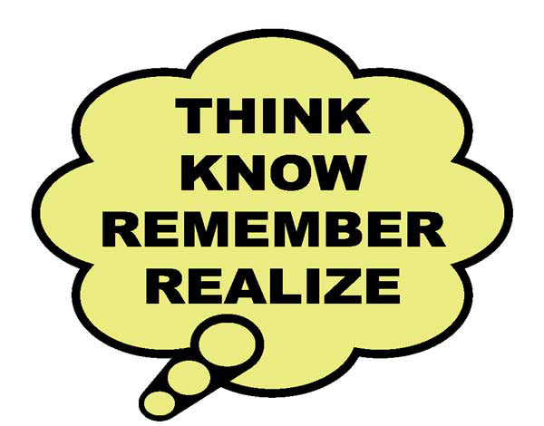 Tool Tuesday: THINKING about our Summer Study Series!