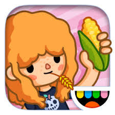 Tech Tuesday: Toca Life: Farm and other Sandbox apps provide fertile ground for storytelling!