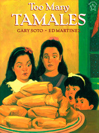 Story Analysis: “Too Many Tamales”