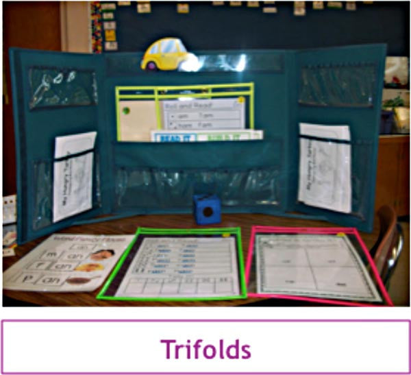 Organizing Your SGM Materials for the New School Year