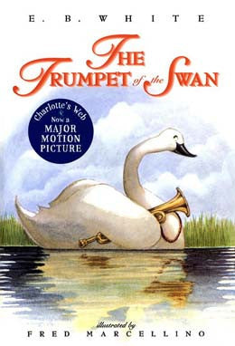 The Trumpet of The Swan