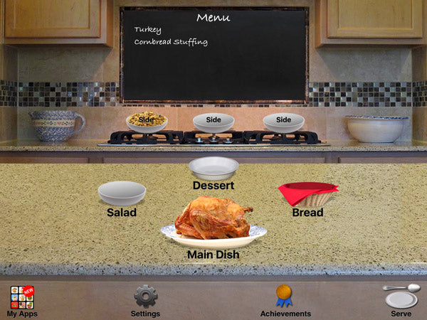 Tech Tuesday: Stories of Turkey Day