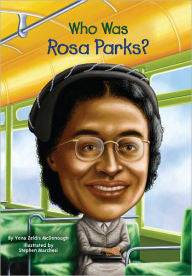 February is Black History Month — Lesson 3