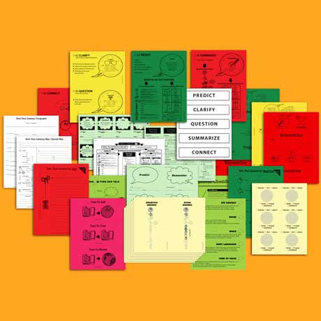 Cohesive JAR-gon Laminates photo